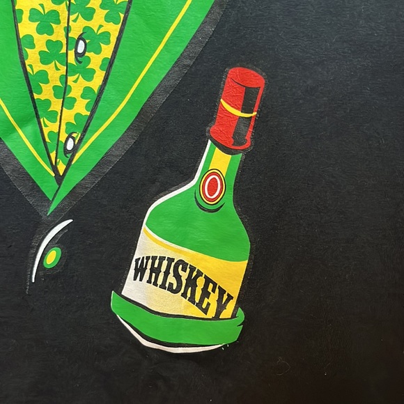 Irish tank top - Picture 2 of 5